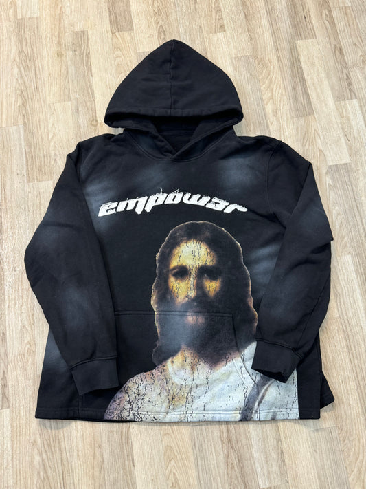 JESUS HOODIE